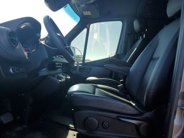 2023 Mercedes-benz Sprinter 2 მანქანა იყიდება აუქციონზე, vin: W1Y4NBVY0PT150823, აუქციონის ნომერი: 89688385