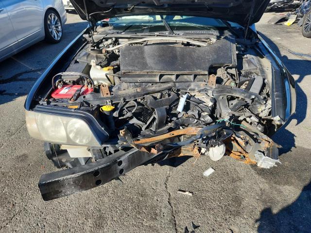 Aukcja sprzedaży 2000 Infiniti Q45, vin: JNKBY31A7YM700935, numer aukcji: 85880875