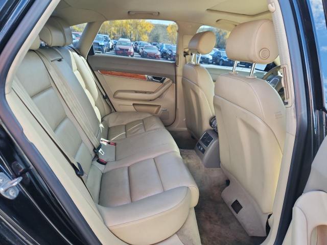 Продажа на аукционе авто 2005 Audi A6 3.2 Qua, vin: WAUDG74F75N072728, номер лота: 89849775