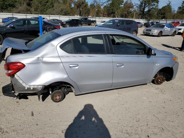 Продаж на аукціоні авто 2018 Mitsubishi Mirage, vin: ML32F3FJ9JHF08145, номер лоту: 86153295
