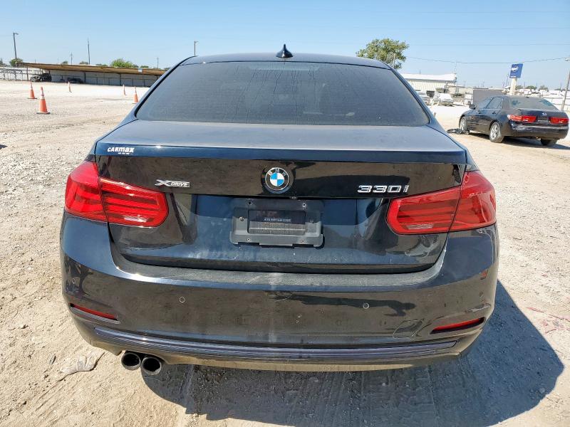 85667515 :رقم المزاد ، WBA8D9G38HNU64578 vin ، 2017 Bmw 330 Xi مزاد بيع