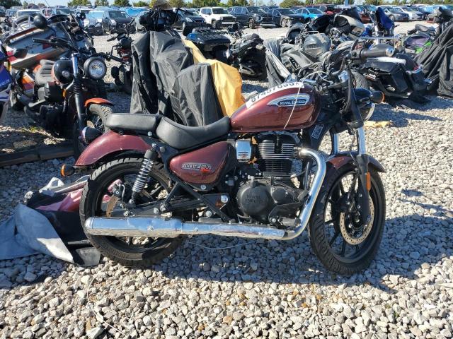 Продажа на аукционе авто 2021 Royal Enfield Motors Meteor 350, vin: ME3FDP209MV300707, номер лота: 87457635