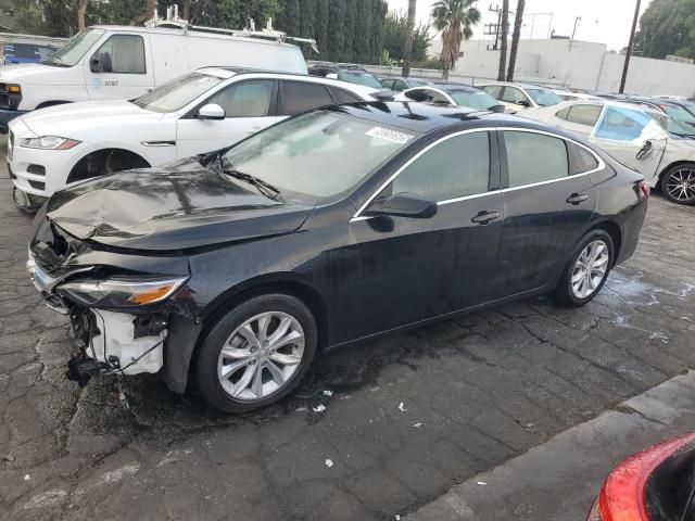 2020 Chevrolet Malibu მანქანა იყიდება აუქციონზე, vin: 1G1ZD5ST7LF082254, აუქციონის ნომერი: 90200505