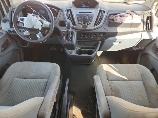 Продаж на аукціоні авто 2017 Ford Transit, vin: 1FBZX2ZM9HKA05111, номер лоту: 89852705