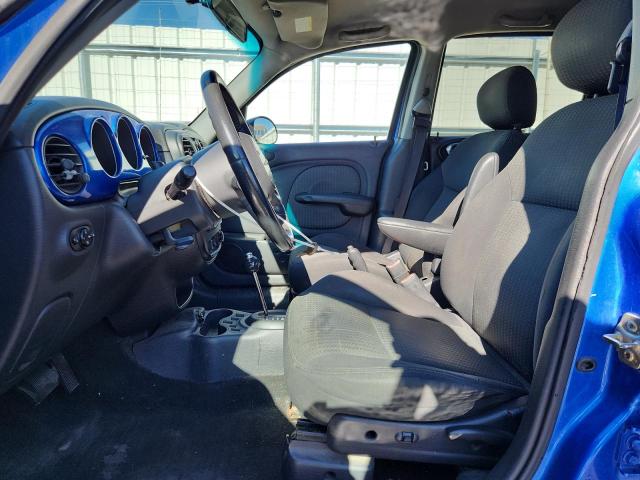 Aukcja sprzedaży 2005 Chrysler Pt Cruiser, vin: 3C8FY68B75T555967, numer aukcji: 85122565