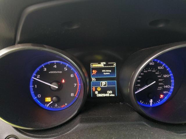 2015 Subaru Legacy მანქანა იყიდება აუქციონზე, vin: 4S3BNAC64F3065893, აუქციონის ნომერი: 90590505