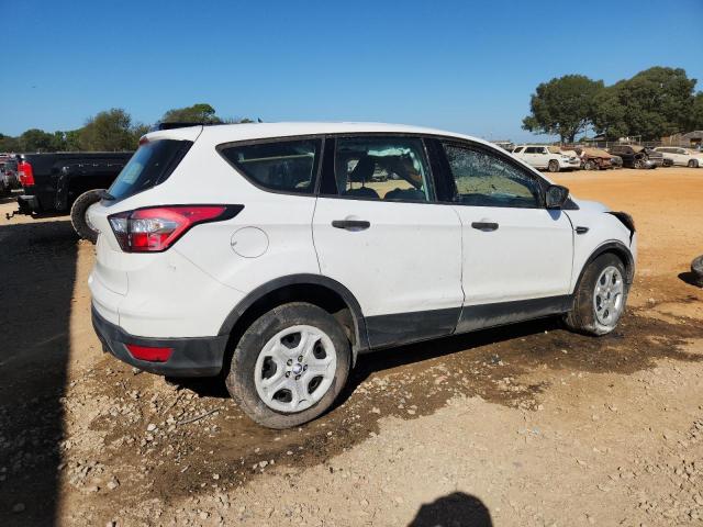 Aukcja sprzedaży 2018 Ford Escape, vin: 1FMCU0F78JUD47412, numer aukcji: 85294265