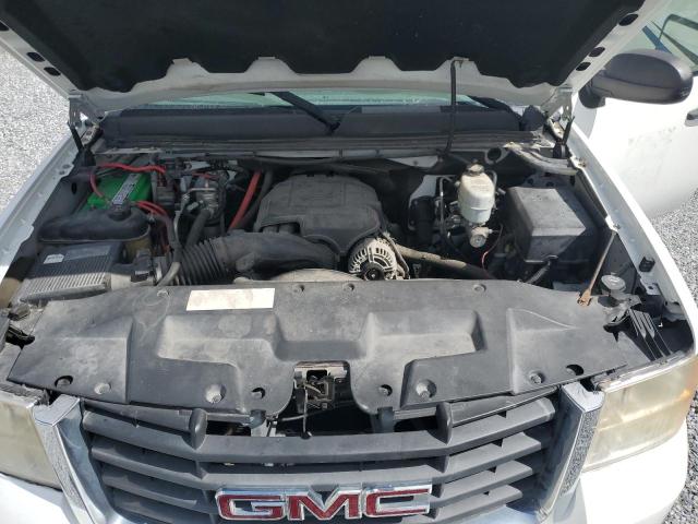 Продажа на аукционе авто 2009 Gmc Sierra, vin: 1GTHK73K89F170720, номер лота: 89877215