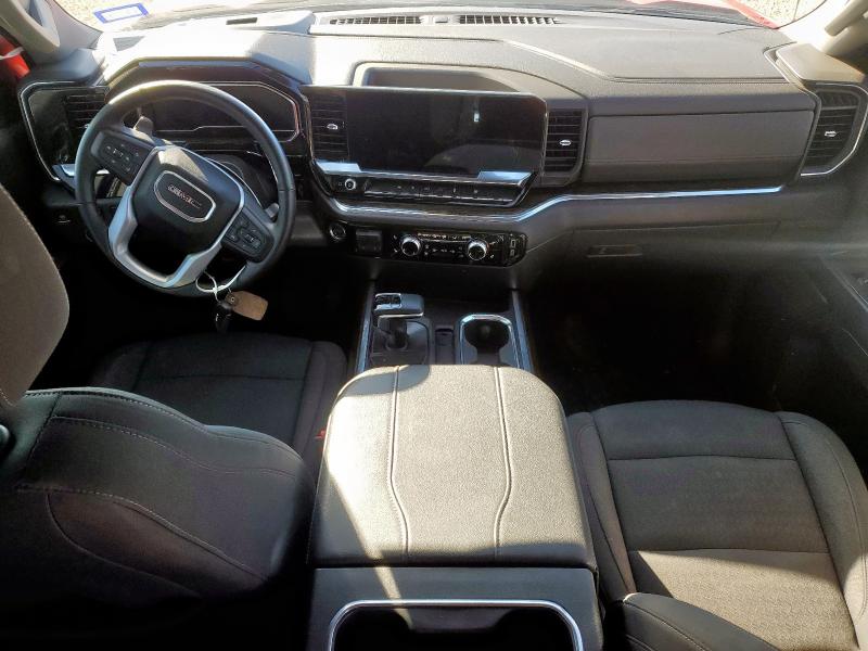 Продаж на аукціоні авто 2024 Gmc Sierra, vin: 3GTUUCEDXRG337643, номер лоту: 90566705
