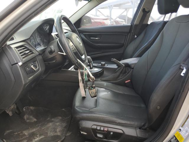 2014 Bmw 328 მანქანა იყიდება აუქციონზე, vin: WBA3B5C58EP652730, აუქციონის ნომერი: 84480985