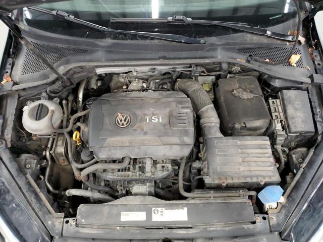 Продажа на аукционе авто 2015 Volkswagen Golf Sport, vin: 3VWA17AU5FM516563, номер лота: 87489175