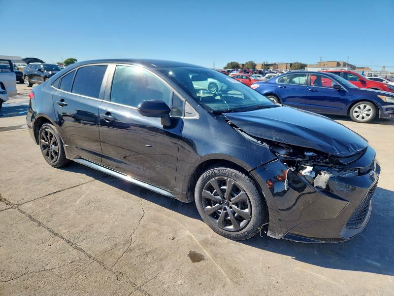 Aukcja sprzedaży 2020 Toyota Corolla, vin: 5YFEPRAE4LP093938, numer aukcji: 90199795