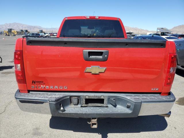 Продаж на аукціоні авто 2008 Chevrolet Silverado, vin: 2GCEK19J381136012, номер лоту: 85007115