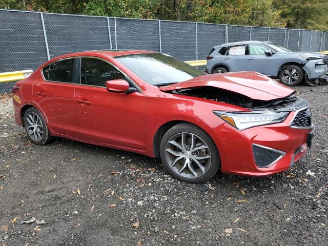 Продаж на аукціоні авто 2022 Acura Ilx, vin: 19UDE2F78NA004111, номер лоту: 86462345