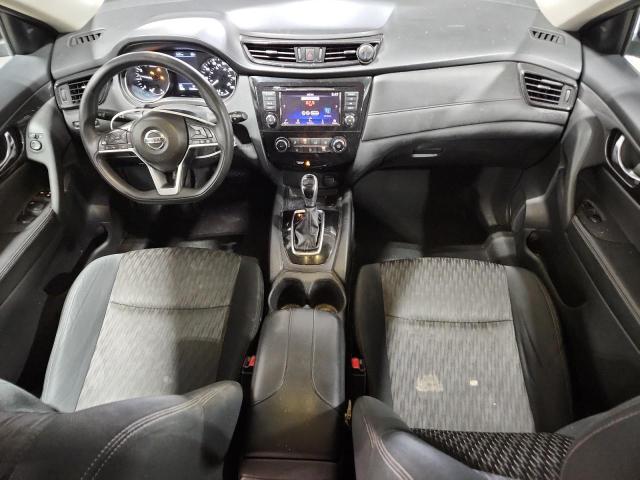 Продаж на аукціоні авто 2018 Nissan Rogue S, vin: 5N1AT2MT0JC712094, номер лоту: 85649955