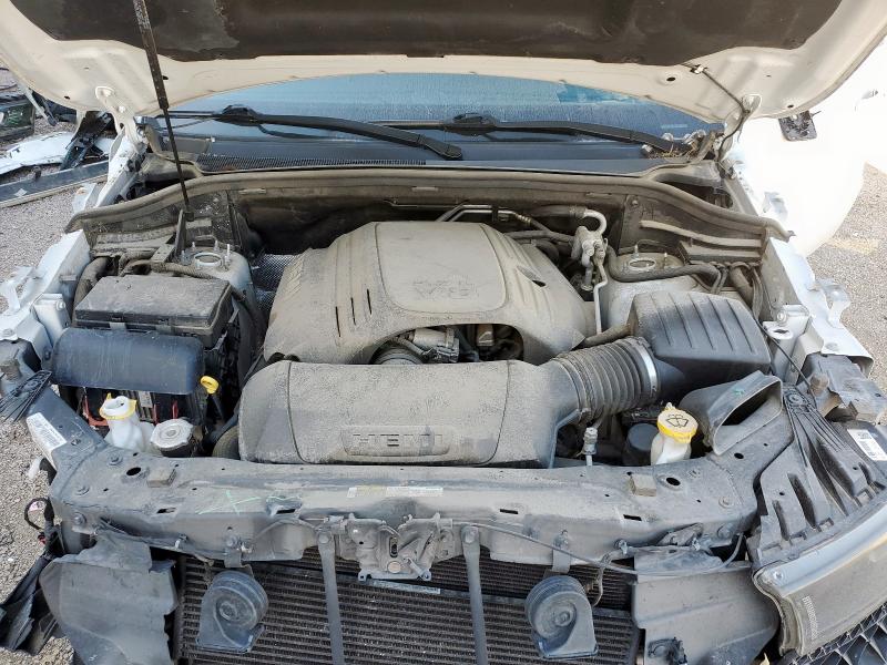 Aukcja sprzedaży 2020 Dodge Durango R/, vin: 1C4SDHCT5LC260107, numer aukcji: 85263345
