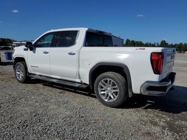 86811995 :رقم المزاد ، 1GTU9DED1KZ185569 vin ، 2019 Gmc Sierra K15 مزاد بيع