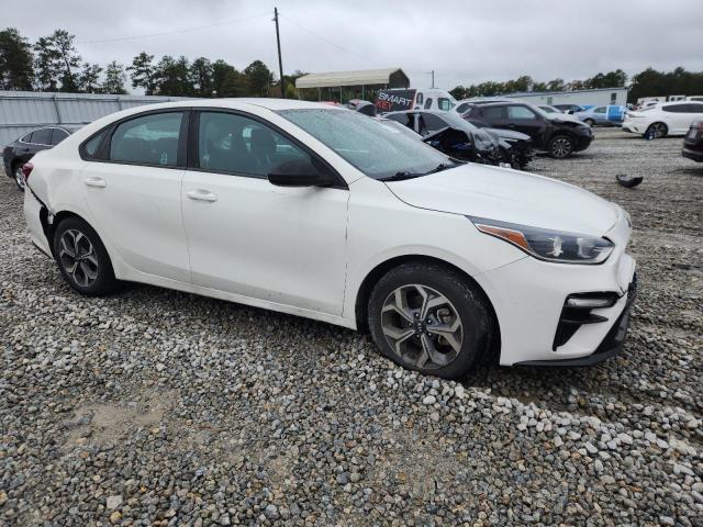 Продаж на аукціоні авто 2020 Kia Forte, vin: 3KPF24AD3LE202937, номер лоту: 89512625
