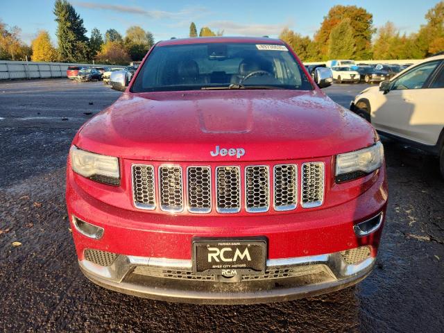 89730635 :رقم المزاد ، 1C4RJFJM4EC366963 vin ، 2014 Jeep Grand Cher مزاد بيع