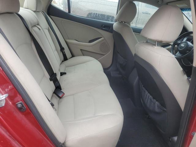 Aukcja sprzedaży 2014 Kia Optima, vin: 5XXGM4A79EG340694, numer aukcji: 87286585