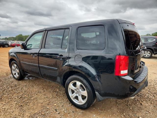 2012 Honda Pilot Exl მანქანა იყიდება აუქციონზე, vin: 5FNYF3H67CB015371, აუქციონის ნომერი: 84610885