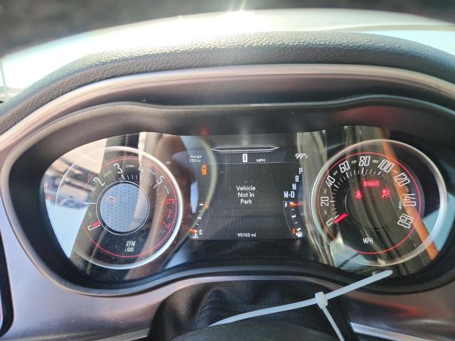 86237915 :رقم المزاد ، 2C3CDZBT2MH542381 vin ، 2021 Dodge Challenger مزاد بيع