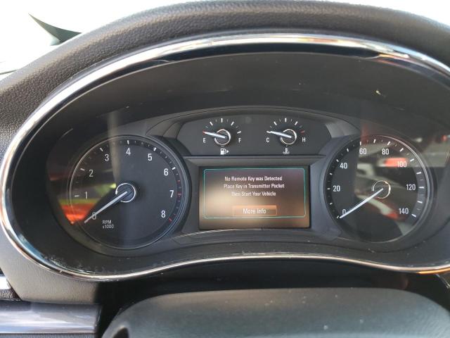 Aukcja sprzedaży 2020 Buick Encore Pre, vin: KL4CJASB4LB011780, numer aukcji: 97884785