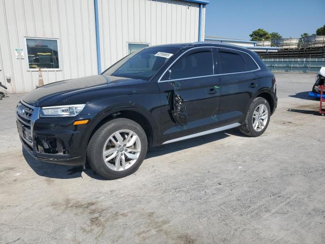 Продаж на аукціоні авто 2020 Audi Q5, vin: WA1ANAFY2L2095317, номер лоту: 82590885