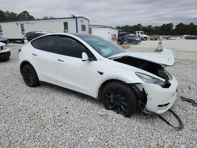 Aukcja sprzedaży 2021 Tesla Model Y, vin: 5YJYGAEE0MF299067, numer aukcji: 85843355