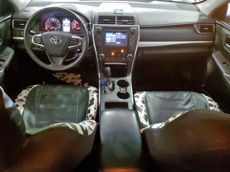 Aukcja sprzedaży 2017 Toyota Camry, vin: 4T1BF1FK1HU765322, numer aukcji: 85355585