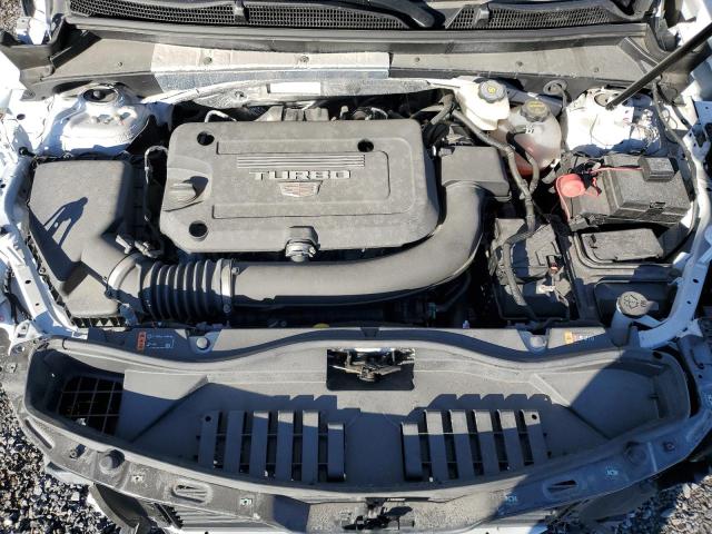Продаж на аукціоні авто 2024 Cadillac Xt4, vin: 1GYFZFR41RF251803, номер лоту: 90321885