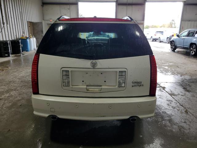2007 Cadillac Srx მანქანა იყიდება აუქციონზე, vin: 1GYEE637970180599, აუქციონის ნომერი: 86886945