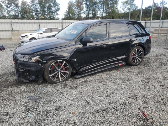 Продажа на аукционе авто 2024 Audi Q7 Premium, vin: WA1LXBF73RD006304, номер лота: 85889065