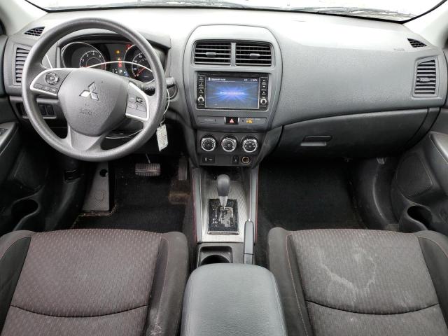 Продаж на аукціоні авто 2019 Mitsubishi Outlander Sport, vin: JA4AP3AU4KU020793, номер лоту: 90228925