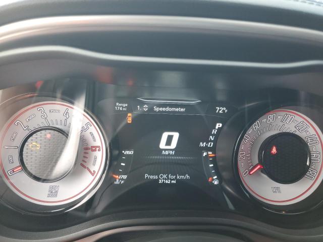 82363555 :رقم المزاد ، 2C3CDZFJ5NH249939 vin ، 2022 Dodge Challenger مزاد بيع