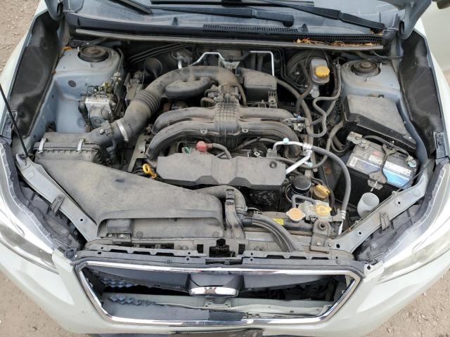 86470995 :رقم المزاد ، JF2GPABC3HH273567 vin ، 2017 Subaru Crosstrek مزاد بيع