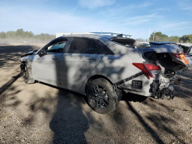 Продаж на аукціоні авто 2023 Hyundai Elantra, vin: KMHLM4AG2PU380767, номер лоту: 81585575