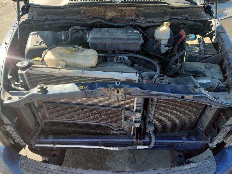 Продажа на аукционе авто 2004 Dodge Ram 1500, vin: 1D7HA18N24S581491, номер лота: 87007315