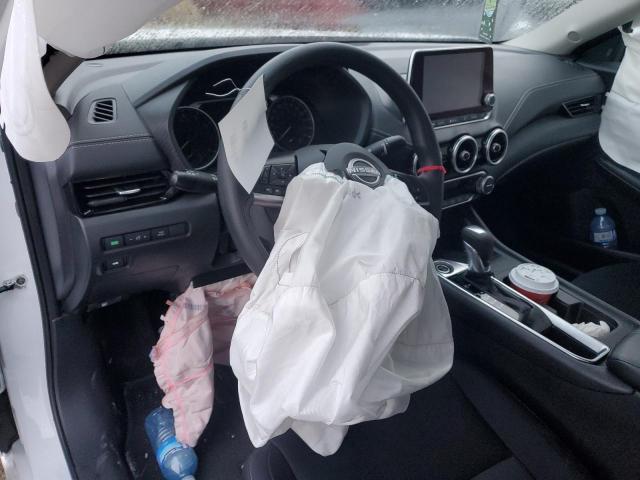 85481645 :رقم المزاد ، 3N1AB8CV1RY234674 vin ، 2024 Nissan Sentra مزاد بيع