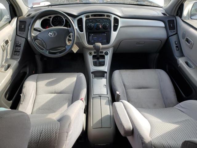 Aukcja sprzedaży 2004 Toyota Highlander Base, vin: JTEDP21A340019790, numer aukcji: 82425365