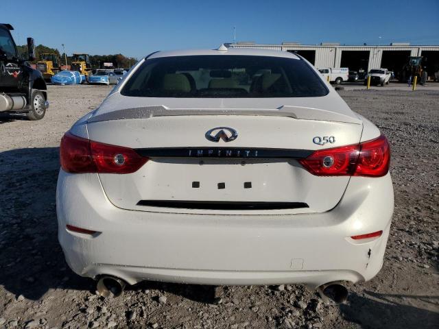 Aukcja sprzedaży 2015 Infiniti Q50 Base, vin: JN1BV7AP7FM338207, numer aukcji: 90490825