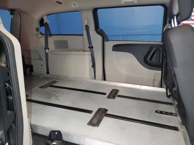 97242325 :رقم المزاد ، 2C4RDGBG7JR362560 vin ، 2018 Dodge Grand Cara مزاد بيع