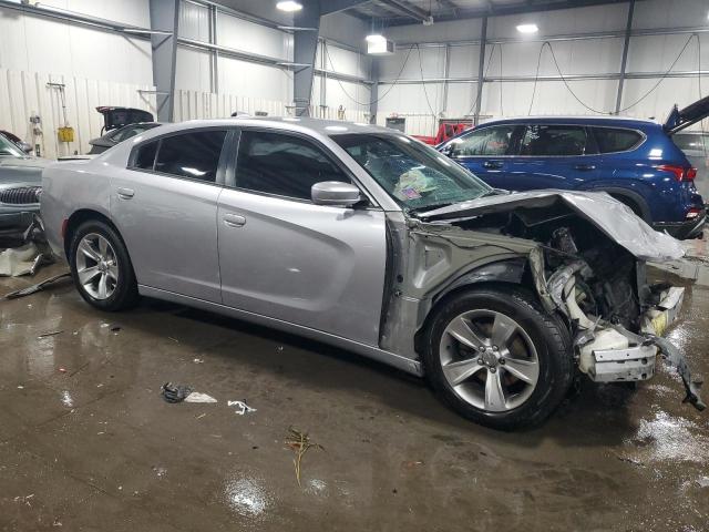 Продаж на аукціоні авто 2016 Dodge Charger Sx, vin: 2C3CDXHG6GH339089, номер лоту: 86834165