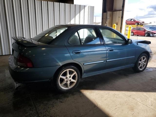 2001 Nissan Sentra მანქანა იყიდება აუქციონზე, vin: 3N1BB51D71L112870, აუქციონის ნომერი: 89562545