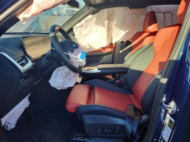 Продаж на аукціоні авто 2025 Bmw X1 Xdrive2, vin: WBX73EF0XS5134792, номер лоту: 85560055