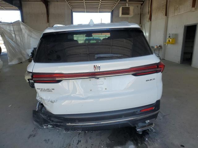 2025 Buick Enclave მანქანა იყიდება აუქციონზე, vin: 5GAERARS7SJ151907, აუქციონის ნომერი: 86613185