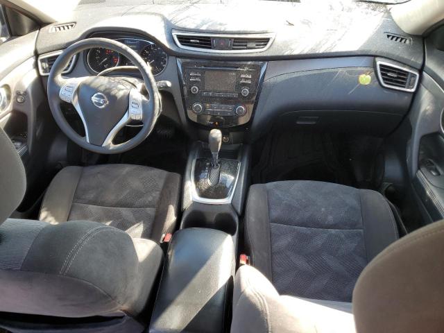 82310315 :رقم المزاد ، KNMAT2MV8FP516734 vin ، 2015 Nissan Rogue S مزاد بيع