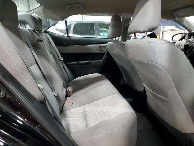 2015 Toyota Corolla მანქანა იყიდება აუქციონზე, vin: 2T1BURHE5FC438934, აუქციონის ნომერი: 85365545