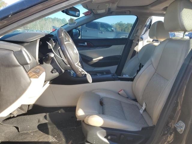 Aukcja sprzedaży 2016 Nissan Maxima, vin: 1N4AA6AP8GC400550, numer aukcji: 90435695