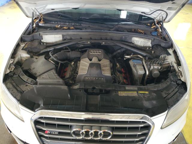 Продажа на аукционе авто 2014 Audi Sq5 Presti, vin: WA1VGAFP0EA002905, номер лота: 90393195